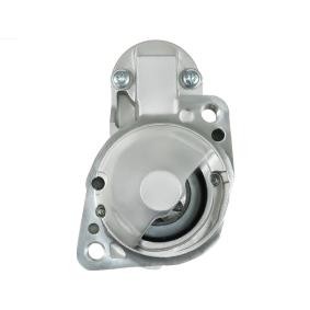 Köp Startmotor av AS-PL S5370S till det låga priset 1601,56 kr