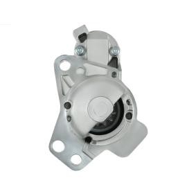 Anlasser S5371S