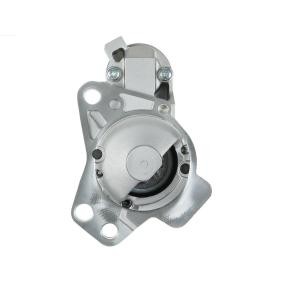 Anlasser S5376S