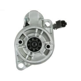 Anlasser S5419S