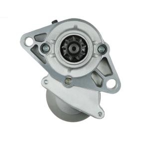 Anlasser S6352S