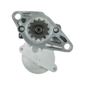 Köp Startmotor av AS-PL S6353S till det låga priset 1732,31 kr