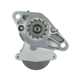 Köp Startmotor av AS-PL S6364S till det låga priset 2695,60 kr