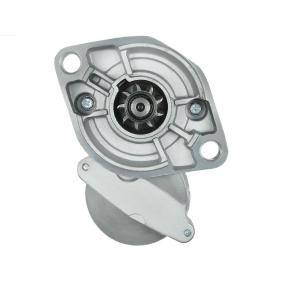 Anlasser S6366S
