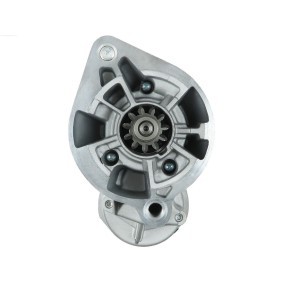 Anlasser S6370S