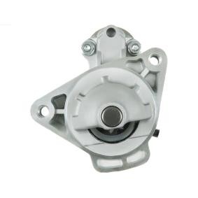 Anlasser S6376S