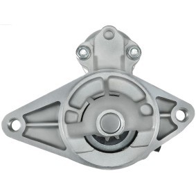 Anlasser S6377S