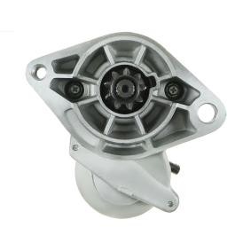 Köp Startmotor av AS-PL S6383S till det låga priset 2173,36 kr