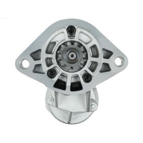 Anlasser S6390S