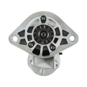 Anlasser S6404S
