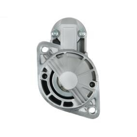 Anlasser S9345S