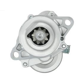 Acquista Motorino avviamento da AS-PL S9347S a buon mercato per soli 114,81 €