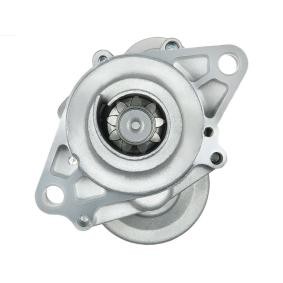 Anlasser S9370S