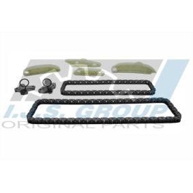 Achetez des Kit de chaîne de distribution IJS GROUP 40-1284K à prix pour 173,58 €