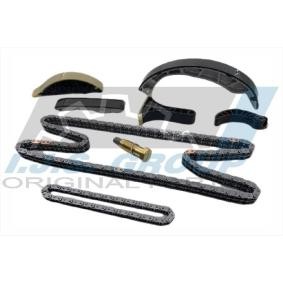 Achetez des Kit de chaîne de distribution IJS GROUP 40-1287K à prix pour 347,69 €