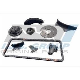 Achetez des Kit de chaîne de distribution IJS GROUP 40-1288FK à prix pour 397,29 €