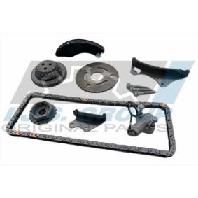 Achetez des Kit de chaîne de distribution IJS GROUP 40-1289FK à prix pour 407,91 €