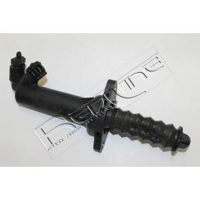 Acquista Cilindro secondario, frizione da RED-LINE 08JE004 a buon mercato per soli 87,11 €
