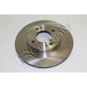 Comprar Disco de freno de RED-LINE 26MI052 a bajo precio de 28,89 €