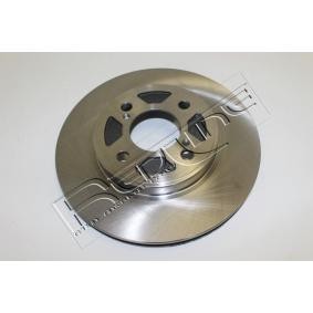 Comprar Disco de freno de RED-LINE 26SZ031 a bajo precio de 41,10 €