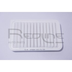 SUZUKI Luftfilter von RED-LINE