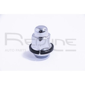Radmutter 73HY000 für HYUNDAI