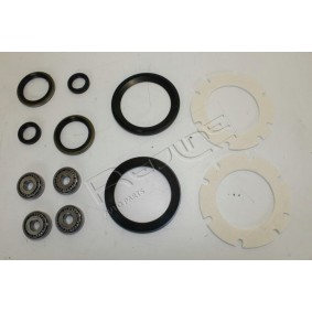 Achetez des Kit de réparation, fusée d'essieu RED-LINE 74SZ005 à prix pour 132,20 €