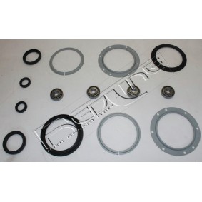 Achetez des Kit de réparation, fusée d'essieu RED-LINE 74SZ006 à prix pour 153,87 €