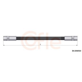 Acquista Tubo freno da COFLE 92.BH.BW010 a buon mercato per soli 5,29 €