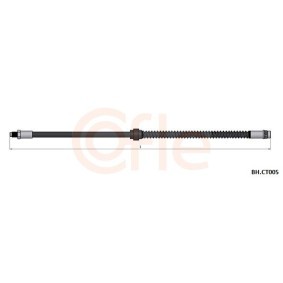 Acquista Tubo freno da COFLE 92.BH.CT005 a buon mercato per soli 7,16 €