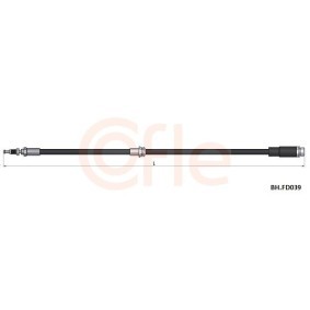 Acquista Tubo freno da COFLE 92.BH.FD039 a buon mercato per soli 12,98 €