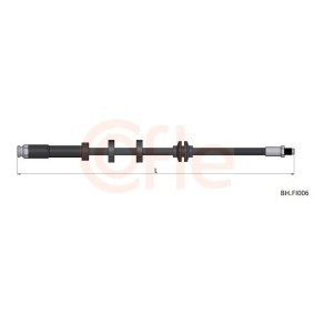 Acquista Tubo freno da COFLE 92.BH.FI006 a buon mercato per soli 7,64 €