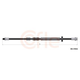 Acquista Tubo freno da COFLE 92.BH.FI016 a buon mercato per soli 7,72 €
