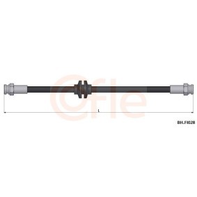 Acquista Tubo freno da COFLE 92.BH.FI028 a buon mercato per soli 6,36 €