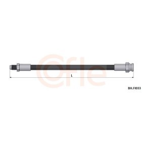 Acquista Tubo freno da COFLE 92.BH.FI033 a buon mercato per soli 5,03 €