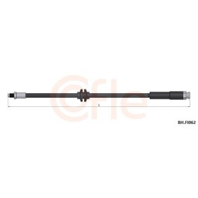 Acquista Tubo freno da COFLE 92.BH.FI062 a buon mercato per soli 7,21 €