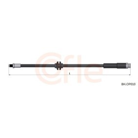 Acquista Tubo freno da COFLE 92.BH.OP010 a buon mercato per soli 7,21 €
