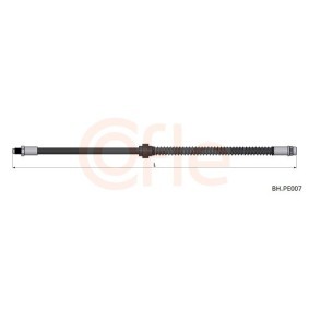 Acquista Tubo freno da COFLE 92.BH.PE007 a buon mercato per soli 7,10 €
