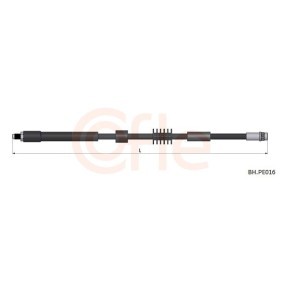 Acquista Tubo freno da COFLE 92.BH.PE016 a buon mercato per soli 8,23 €