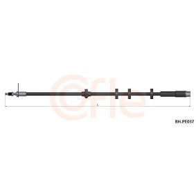 Acquista Tubo freno da COFLE 92.BH.PE037 a buon mercato per soli 11,56 €