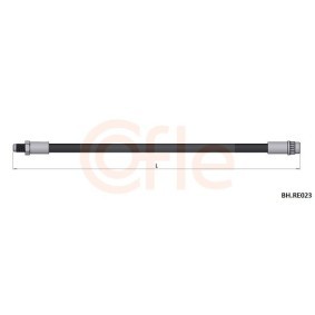 Acquista Tubo freno da COFLE 92.BH.RE023 a buon mercato per soli 7,80 €