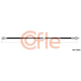 Acquista Tubo freno da COFLE 92.BH.TY002 a buon mercato per soli 11,20 €