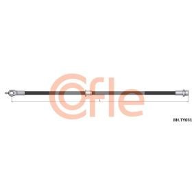 Acquista Tubo freno da COFLE 92.BH.TY031 a buon mercato per soli 11,52 €
