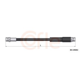 Acquista Tubo freno da COFLE 92.BH.VK002 a buon mercato per soli 5,74 €
