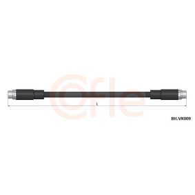 Acquista Tubo freno da COFLE 92.BH.VK009 a buon mercato per soli 6,62 €