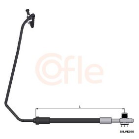 Acquista Tubo freno da COFLE 92.BH.VK030 a buon mercato per soli 20,04 €