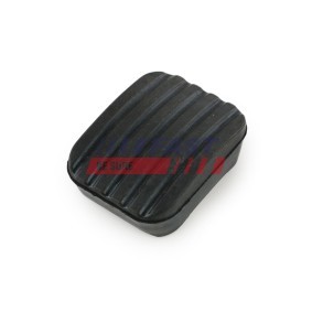Pedalbelag, Bremspedal FT13087
