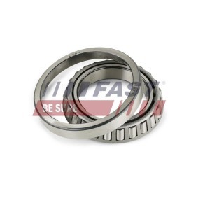 Köp Hjullagersats av FAST FT21078 till det låga priset 536,26 kr