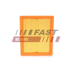 Køb Luftfilter af FAST FT37097 til den lave pris 113,65 DKK