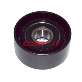 Compre Rolo tensor, correia trapezoidal estriada da FAST FT44658 a um preço baixo por 19,58 €